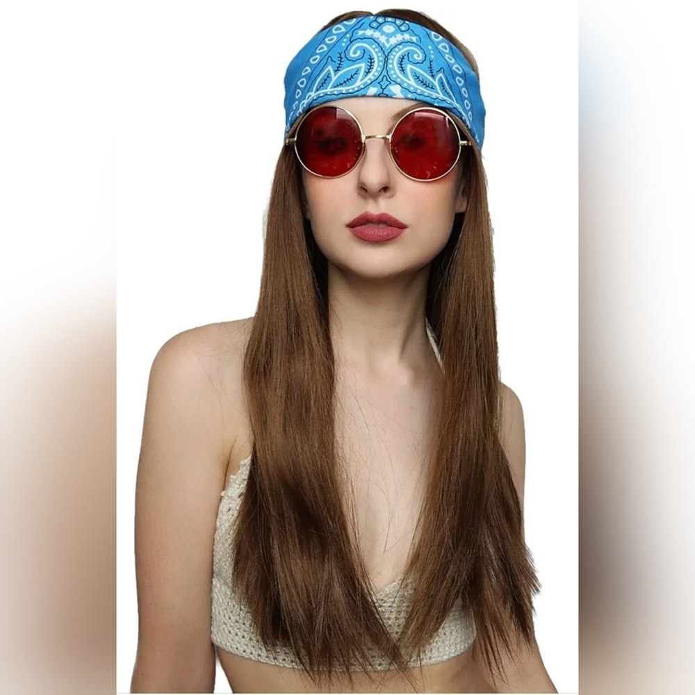 New Allura 3 Piece Hippie Set